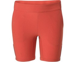 Cykelbyxor Vaude Barn Qimsa Stretch Shorts Hotchili